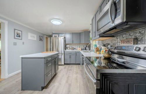 Belmont Lakeside Retreat - Foto 13