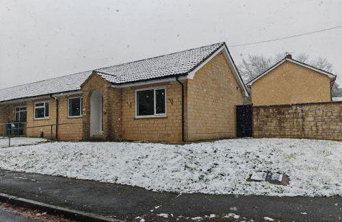 2 Bedroom Cotswold Bungalow - Foto 27