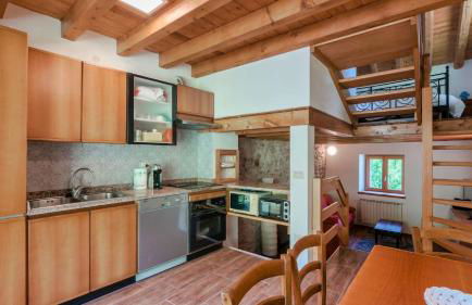 El Bait in Incudine With 2 Bedrooms and 1 Bathrooms - Foto 3