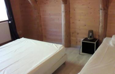 Maison de village gîte de "La Roche" - Foto 21