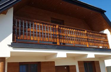 Apartamenty Białowieża - Foto 45