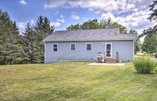 Sunny Morristown Home - Walk to Restaurants! - Foto 23