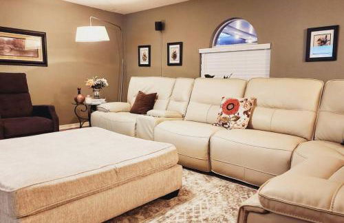 Spacious 6BR Pool Home in Ocala - Foto 5