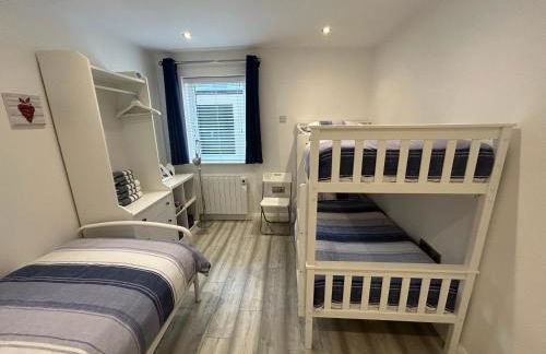 Ballycastle, Beachside Apartment - Foto 22