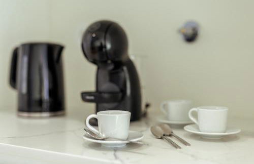 SereneScape Villa - Fernão Ferro - Foto 53