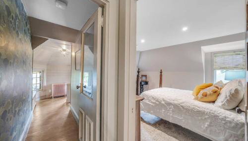 Luxury Loft in Historic Carriage House - Foto 2