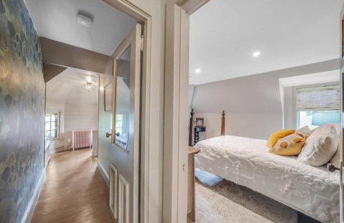 Luxury Loft in Historic Carriage House - Foto 2