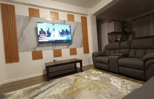 Redhill Cliff Complex - Foto 36