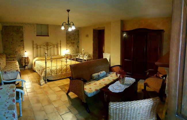 Agriturismo Fonte di Maroglio - Foto 2