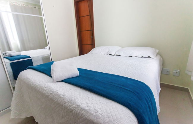 Cf02 Cobertura 200m da Praia das Dunas - Foto 5