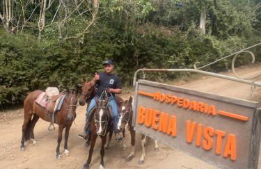 Buena Vista - Casa e suítes - Vistas deslumbrantes em Petrópolis - Foto 5