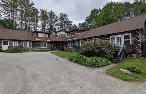 Cozy Adirondack JEM Your Four Season Getaway - Foto 4