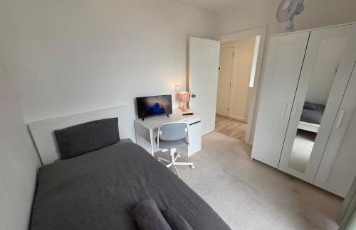 3 Bedroom apartment from F&A properties - Foto 25