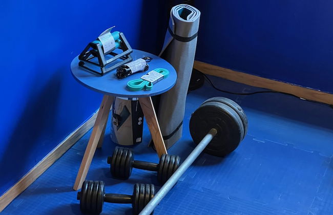 Justo Sierra SmartLife - Foto 66