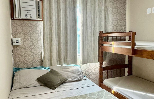 Acquamarine Suítes - Foto 17