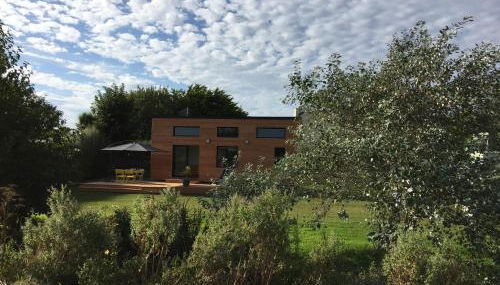 Tiny House sur la cote bretonne - Foto 2