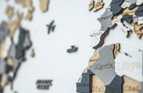 Apartamento céntrico con vistas - Foto 19