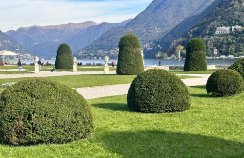 Cernobbio lake suites - Foto 68