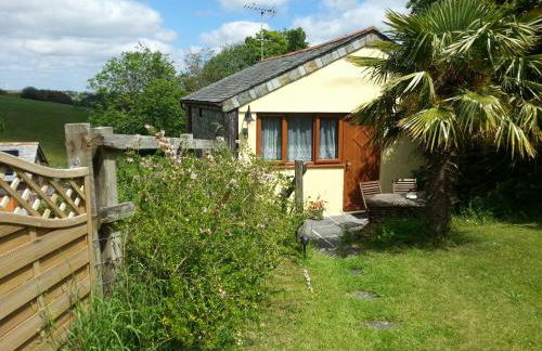 Sunflowers Barn - Foto 15