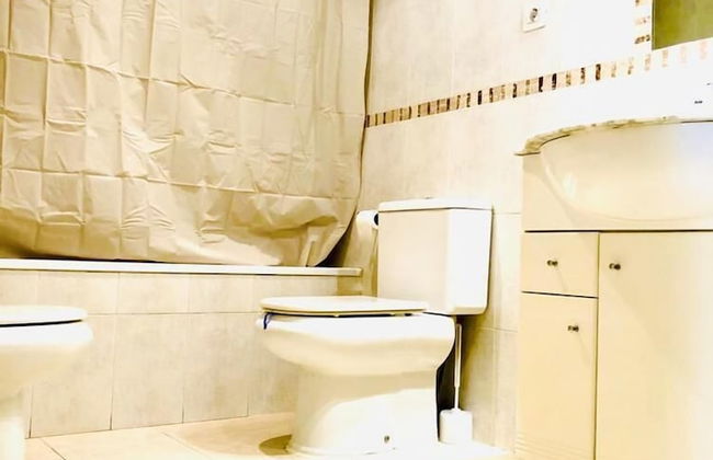 Piso Piscina, Mar, Playa, Tranquilidad En Creixell - Foto 15