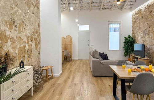 Casa Carmen - Encanto y calma cerca de la estación - Photo 30