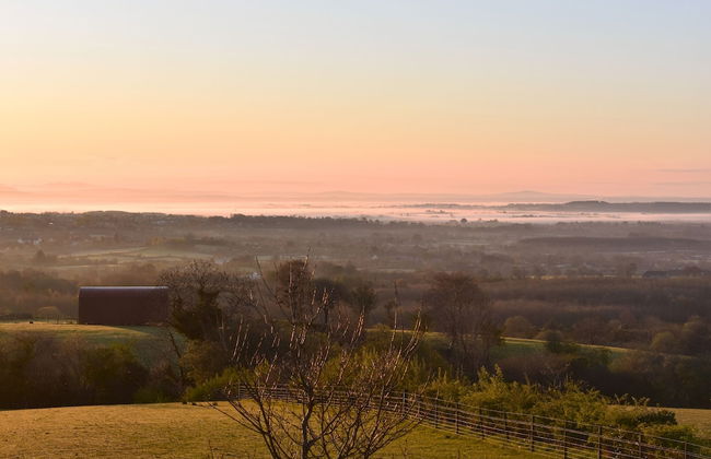 Glenshane Country House - Foto 29