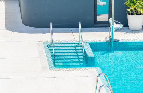 Cubo's Luxury Urban Sky Apartment 12 - Foto 4