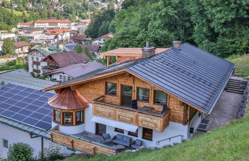 Ferienwohnungen - Alpenhotel Fischer 4 Sterne - Adults Only - Foto 53