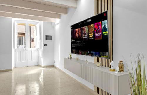 Alloggio incantevole Specchia al centro - Foto 3