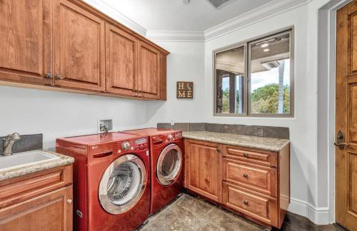 Secluded Boulder Groves Resort Getaway! - Foto 21