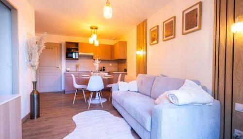 Du Cep au Green - Piscine & sauna, Beaune Levernois - Foto 5