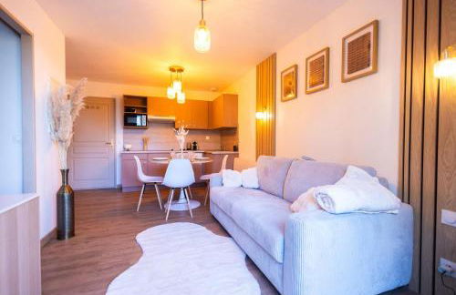 Du Cep au Green - Piscine & sauna, Beaune Levernois - Foto 5