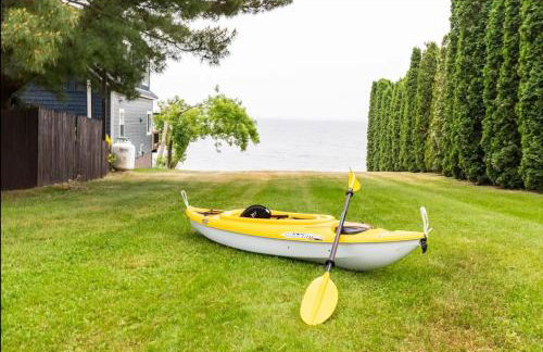 Lakefront Family Getaway - Foto 15