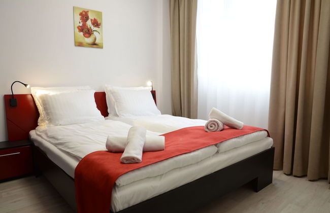 Stela Deluxe Apartments - Foto 13