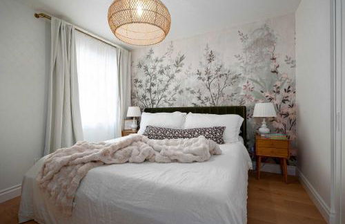 Backyard Oasis Renovated 10min to Beach Villa - Foto 22