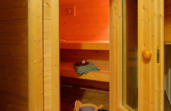 Apartment With Sauna - Foto 23