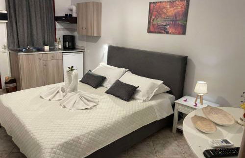 Orfeas Studios Molivos - Photo 79