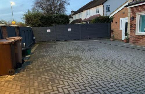 Annex A, a one bedroom Flat in south London - Foto 24