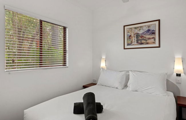 Discovery Parks - Alice Springs - Foto 4