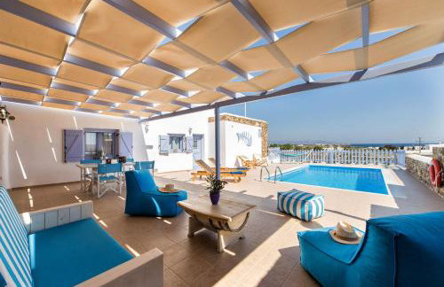 Crystal Villa I - Foto 11