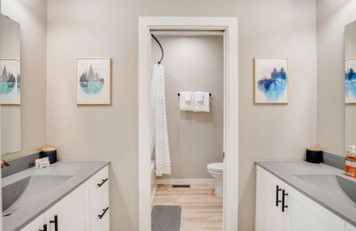 Enchanted Alps - Lower Level Permit 301,470 - Foto 9