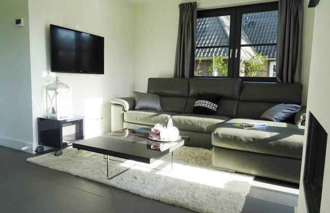 Modern Villa Located in the Achterhoek - Foto 1