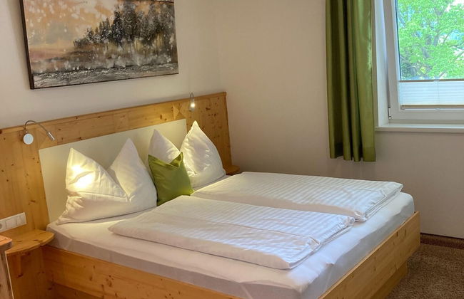 Holiday Apartment in Pinzgau - Photo 3