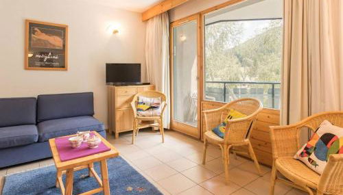 Appartement lumineux 3 pièces proche télécabine et commerces avec piscine chauffée - FR-1-330F-34 - Foto 5