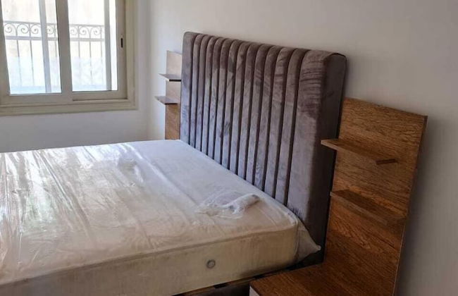 Lovely 3-Bedroom Apartment Maadi - Foto 4