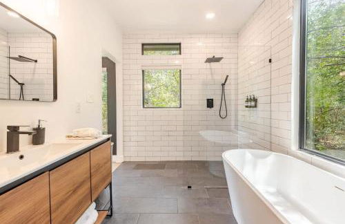 Relaxing Modern stay on a Ranch - Foto 11