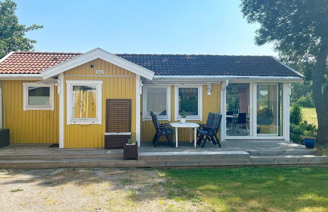 6 Person Holiday Home in Farentuna - Photo 1