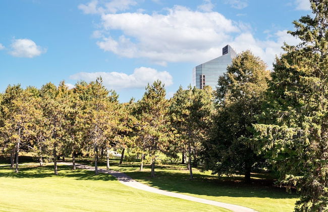 Beautiful 2BDR Loft Suite at Golf Course Condo 5549 - Foto 65