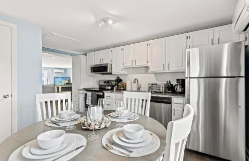 The Sunrise Deck Ocean Views Private Deck - Foto 13