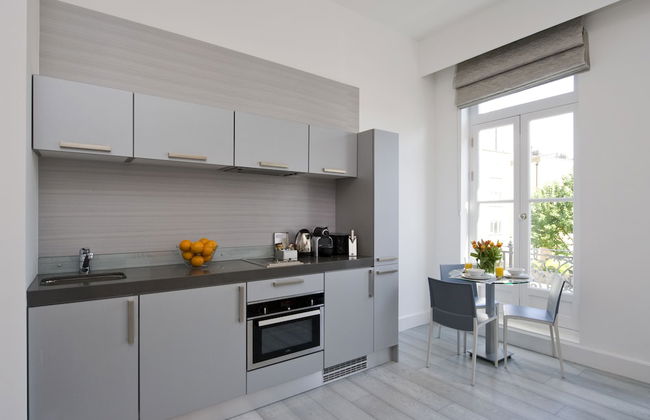 Templeton Place by Supercity Aparthotels - Foto 10